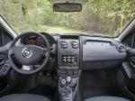 Dacia Duster 2013 года (WW)